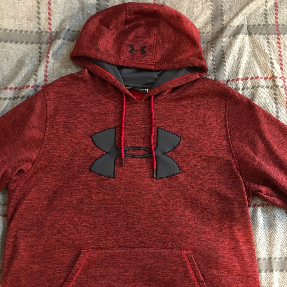 Under Armour Hoodie